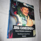 Juha Kankkunen - Ralliteiden kuningas - pikkukuva 1