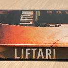 Liftari (2007) Sean Bean - pikkukuva 3