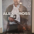 ALEX CROSS DVD - pikkukuva 1