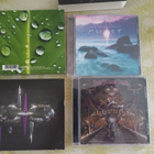 2 CD Devin Townsend Project – Deconstruction / Ghost - pikkukuva 3