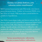 S.D. Robertson: Hyvästien aika - pikkukuva 3