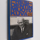 Kyösti Skyttä : Presidentin muotokuva : (Urho Kekkonen) 1 - pikkukuva 1