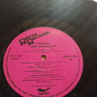 LP Frederik Uhri rakkauden - pikkukuva 3