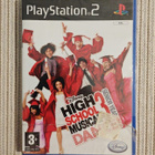 High School Musical 3: Senior Year Dance (PS2) (uusi) - pikkukuva 1