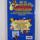 Pirkko-Liisa (toim.) Perttula : Kuuluisa kumiperuna : 400... - pikkukuva 2
