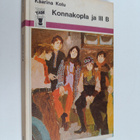 Kaarina Kolu : Konnakopla ja III B - pikkukuva 1