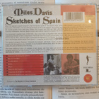 Miles Davis - Sketches of Spain (CD) - pikkukuva 2