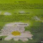 Unelmia • Klassisia Tunnelmia 3xCD BOX UUSI - pikkukuva 2