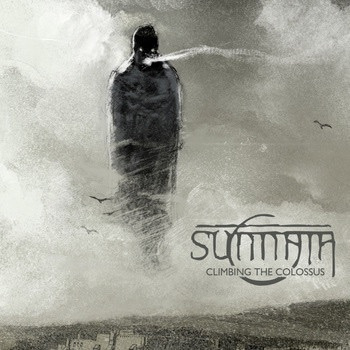 Sunnata – Climbing The Colossus LP Maroon