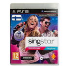 PS3 - SingStar SuomiSuosikit (CIB) - pikkukuva 1