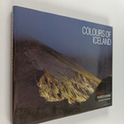 Thorsten Henn : Colours of Iceland - pikkukuva 1