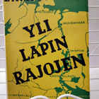 Yli Lapin rajojen - Eero Lampio 1.p - pikkukuva 1