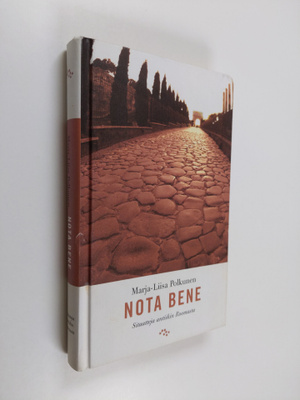 Marja-Liisa (toim.) Polkunen : Nota bene : sitaatteja ant...
