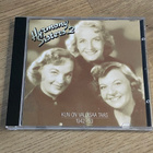 HARMONY SISTERS 2 - KUN ON VALOISAA TAAS 1942-53 - pikkukuva 1
