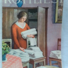 Kotiliesi No 7 huhtikuu 1933 - pikkukuva 1
