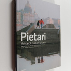 Magnus Londen : Pietari : metropoli nurkan takana - pikkukuva 1