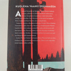 Louise Penny : Kohtalokas kotiinpaluu - pikkukuva 2