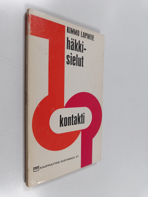 Kimmo Lapintie : Häkkisielut