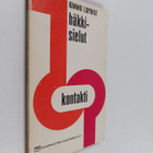 Kimmo Lapintie : Häkkisielut - pikkukuva 1