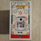Star Wars: Holiday - R2-D2 (nro 560) Funko Pop! - pikkukuva 3