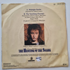 Julian Lennon Midnight Smoke 7" single - pikkukuva 2