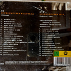 JUHA TAPIO-SUURENMOINEN KOKOELMA 1999-2009-CD&DVD,v.2009 WEA - pikkukuva 2