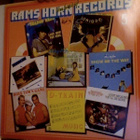 BEST OF RAMS HORN RECORDS :: VOL.5 :: VINYYLI LP 1983 - pikkukuva 1