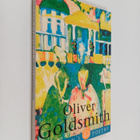 Oliver Goldsmith ym. : Oliver Goldsmith - pikkukuva 1