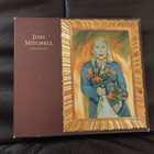 Joni Mitchell: Dreamland CD - pikkukuva 1