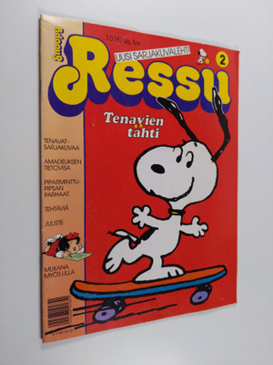 Ressu 2/1990
