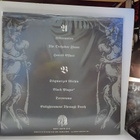 TERRORAMA - HORRID EFFACE 1st us 2004 press - UUSI LP - pikkukuva 2