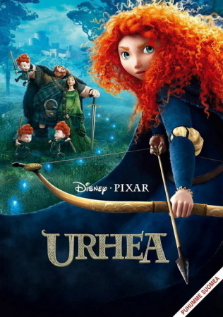Disney - Urhea
