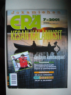 Erä lehti Nro 7/2001 (1.1)