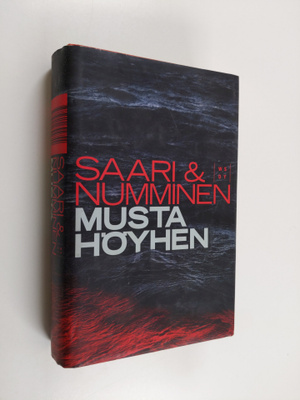 Mauno ; Numminen Saari : Musta höyhen