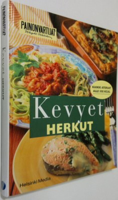 Sue Ashworth : Kevyet herkut