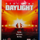 DAYLIGHT / PANIIKKI TUNNELISSA - Blu-ray, uusi - pikkukuva 1