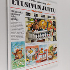 Mauri Kunnas : Etusivun juttu, eli, kuinka sanomalehti sy... - pikkukuva 1