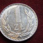 1 zloty 1978 Puola-Poland - pikkukuva 1