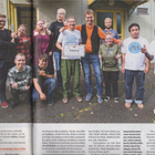Apu n:o 39 2018 Jutta & Juha. Suvi-Sofia. Risto &Kissat. - pikkukuva 3