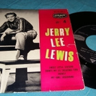 Jerry Lee Lewis EP - pikkukuva 1
