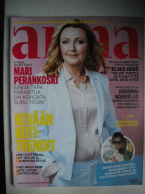 Anna lehti Nro 9/2020 (24.3)