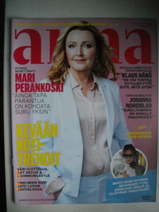 Anna lehti Nro 9/2020 (24.3)
