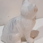 SULOINEN MINIATYYRI KISSA KORISTE - pikkukuva 2