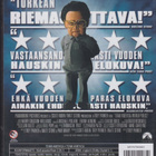 DVD: Team America world police - pikkukuva 2