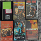 29 vhs hyvä kuva kaikissa. - pikkukuva 1