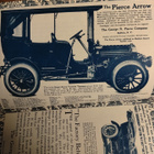 the pierce arrow - pikkukuva 2