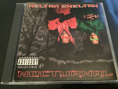 HELTAH SKELTAH - Nocturnal