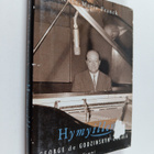 Anne-Marie (toim.) Franck : Hymyillen : George de Godzins... - pikkukuva 1