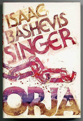 Isaac Bashevis Singer: Orja