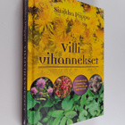 Sinikka Piippo : Villivihannekset - pikkukuva 1